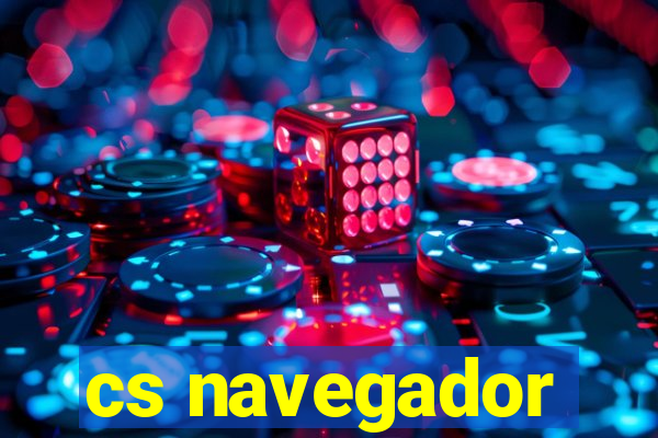 cs navegador